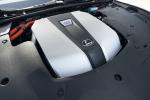 Lexus LS500h AWD 2017 года (WW)